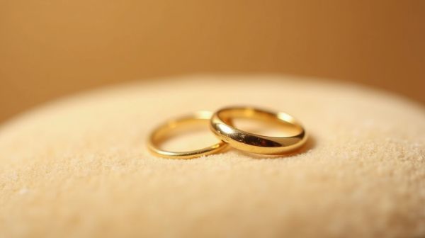 Choisir la bonne taille de bague : un guide surprenant