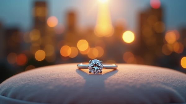 Choisir la bonne taille de bague : un guide surprenant