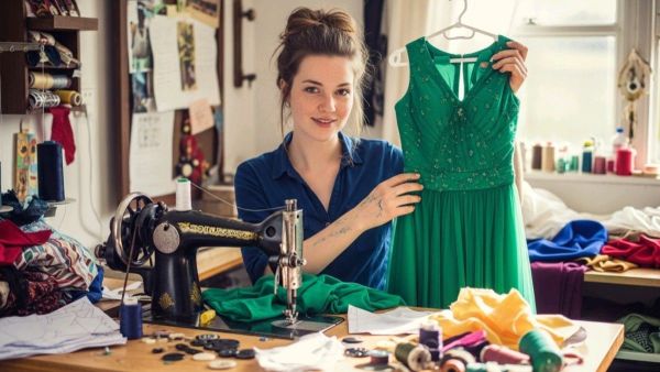 Comment choisir ses vêtements de couture