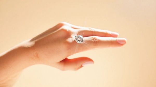Top conseils pour sélectionner la taille parfaite d'une bague