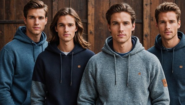 Les meilleurs sweats et pulls en plaid pour allier confort et style