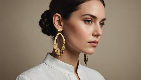 Les boucles d'oreilles indispensables pour élever votre style